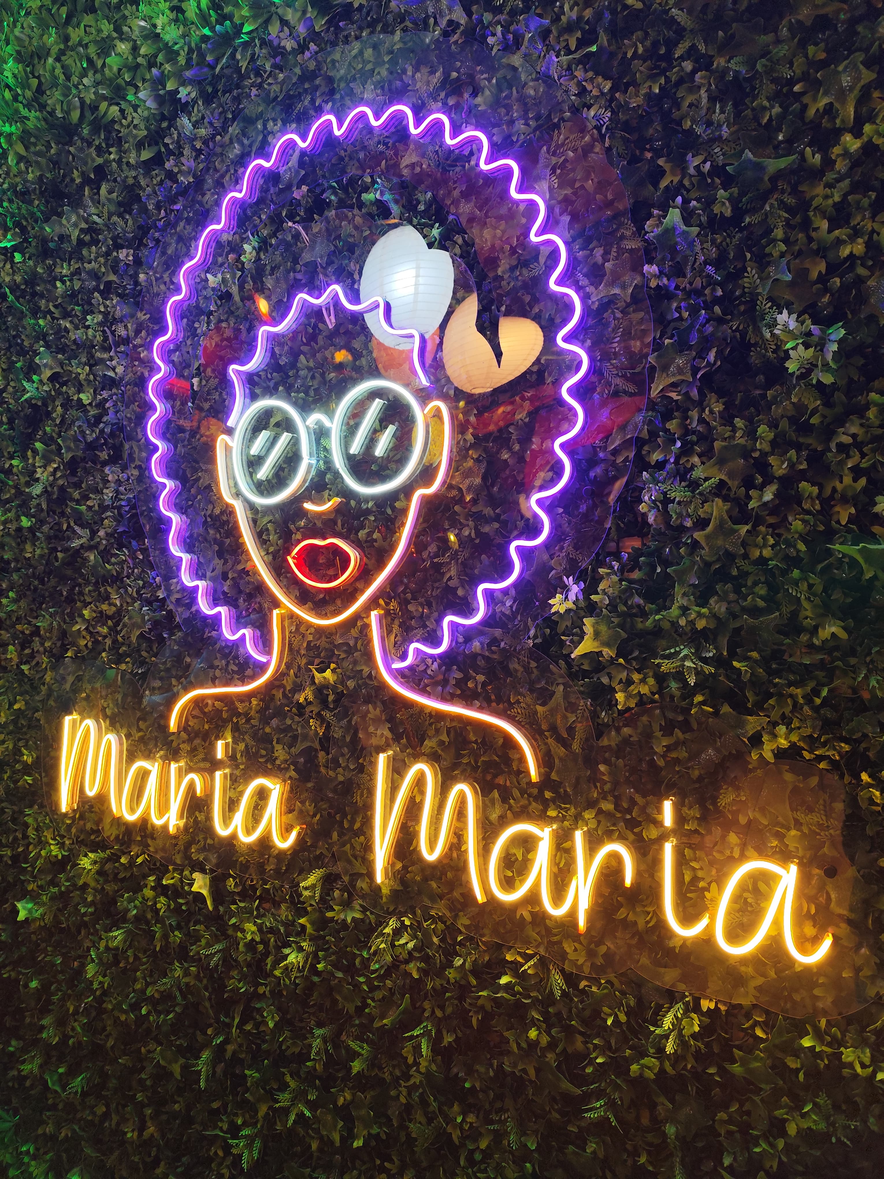 Neon LED